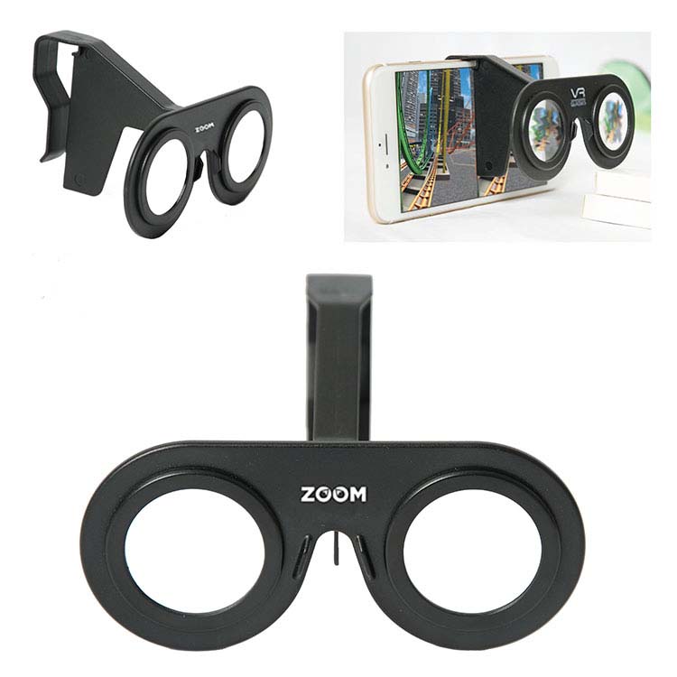 Cliffhanger Virtual Reality Glasses