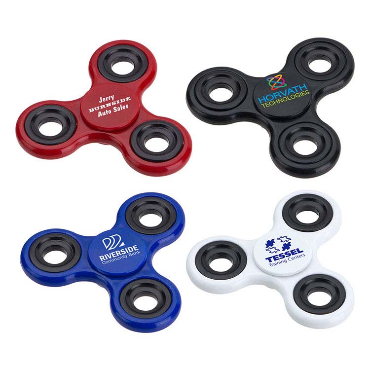 Classic Whirl Spinner