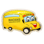 School Bus Hot/Cold Reusable Pack