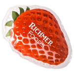 Strawberry Hot/Cold Reusable Pack