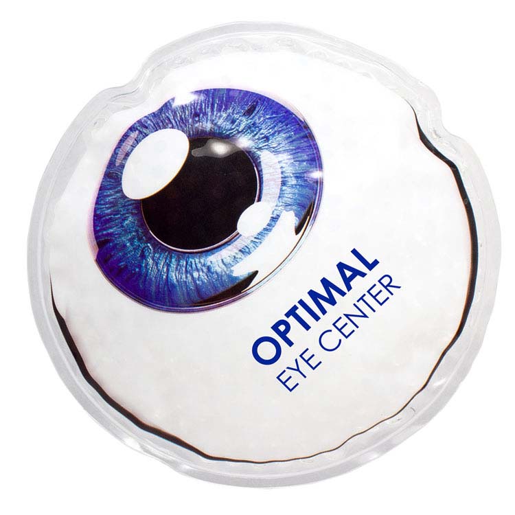 Eyeball Hot&#47;Cold Reusable Pack