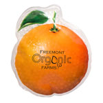 Pack chaud/froid réutilisable - Orange