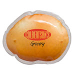 Pack chaud/froid réutilisable - Pomme de terre