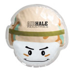 Pack chaud/froid réutilisable - Soldat