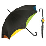 Parapluie de luxe Rainbow
