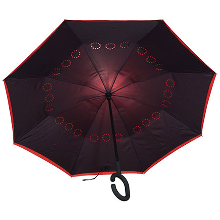 Parapluie réversible Mode #6
