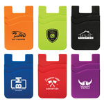 Tarbella Double Wallet