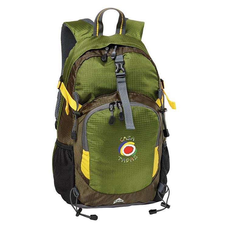 Sac à dos Urban Peak 28L Crossroad