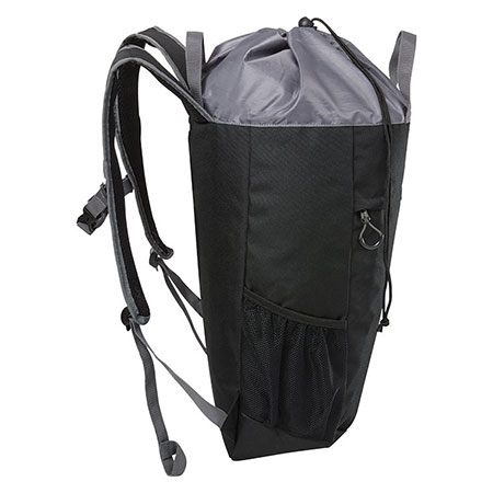 Cityscape Drawstring Sportpack #2