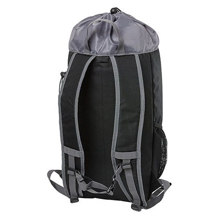 Cityscape Drawstring Sportpack #3