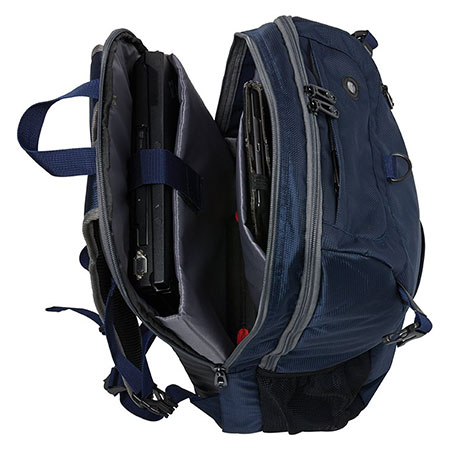 District Computer Backpack #3