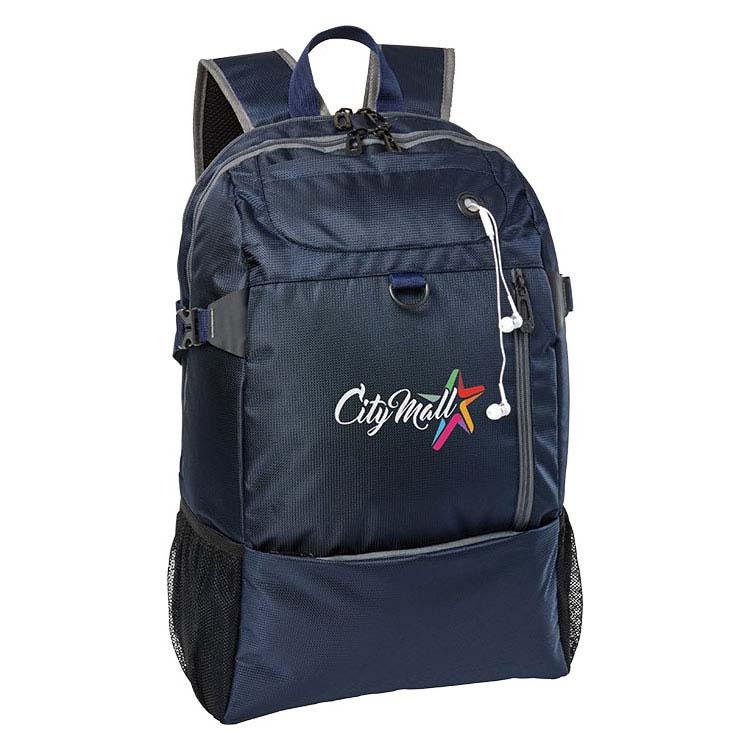 District Computer Backpack