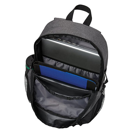 Sac à dos pour ordinateur Metropolitan #4