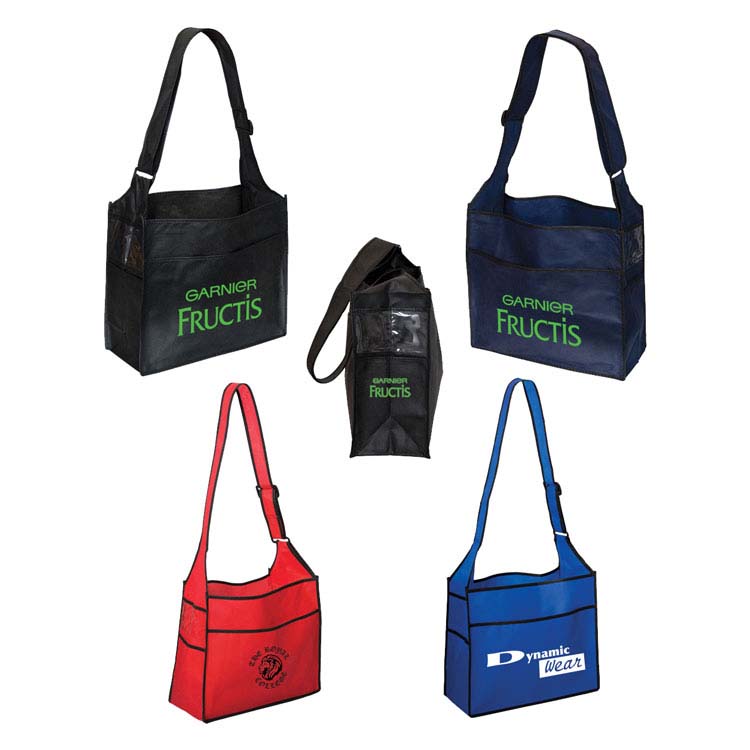 Non Woven Convention Tote Bag