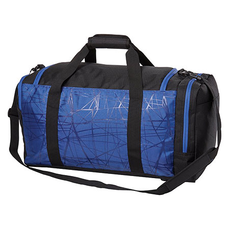 Sac de sport Web 20" #6