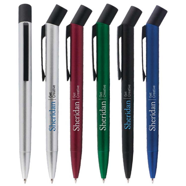 Namur Plastic Pen