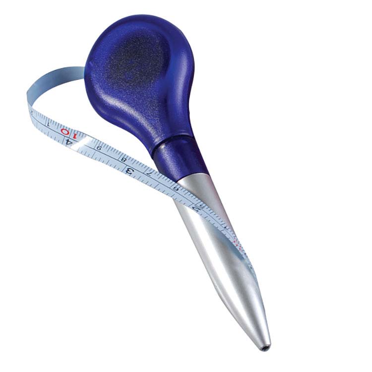 Pen with Measuring Tape