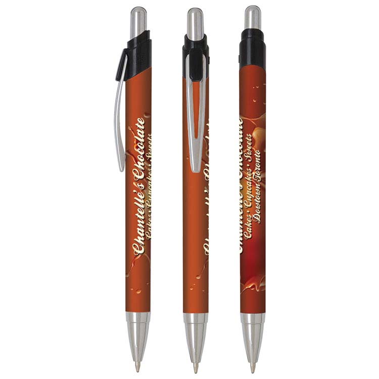 Digital Washburn Click Pen