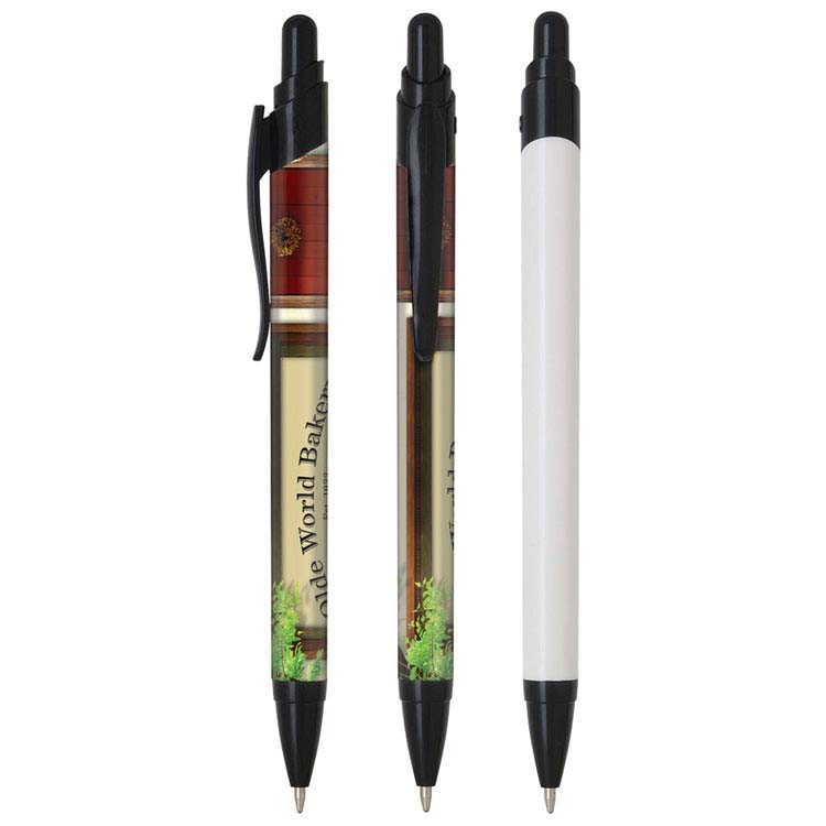 Digital Upton Click Pen