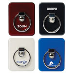 One Ring Smartphone Holder