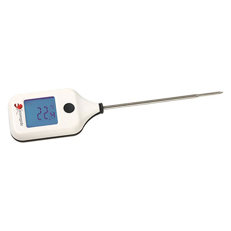 Digital Cooking Thermometer #2