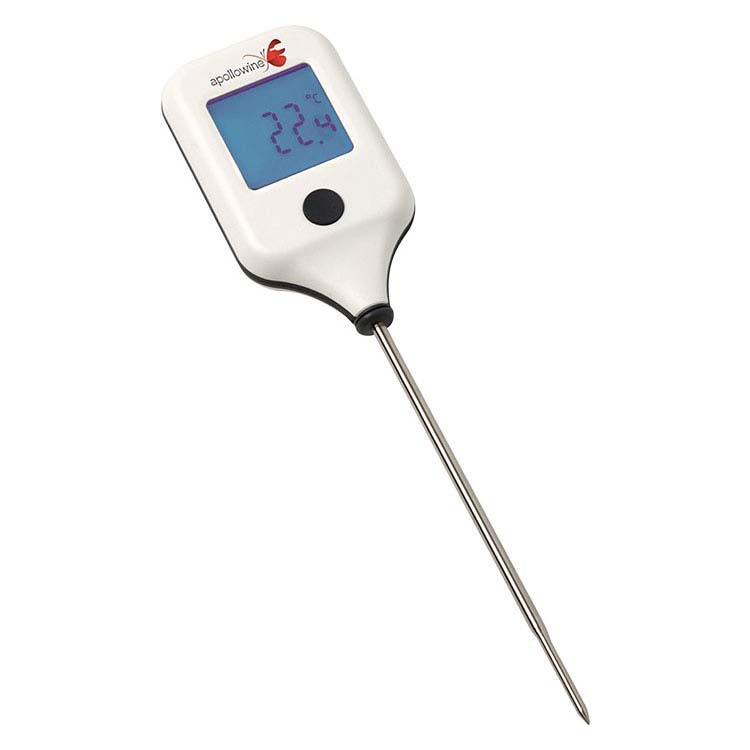 Digital Cooking Thermometer