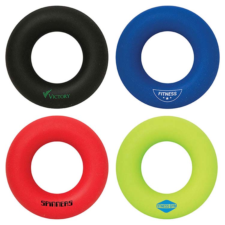 Anneau de tension flexible