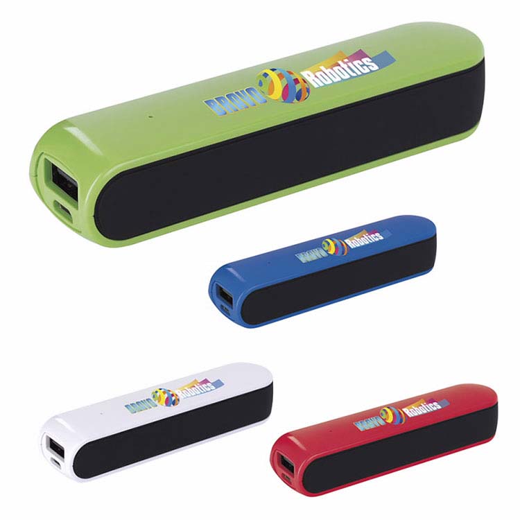 Banque de puissance Value 2200 mAh