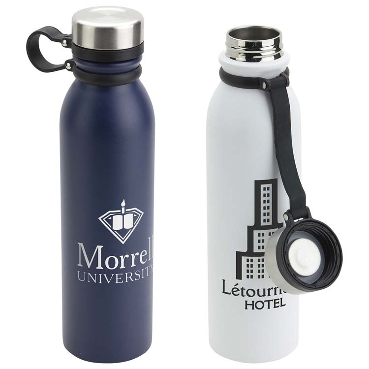 Tijuana Vacuum Insulated Stainless Steel Bottle 23 oz
