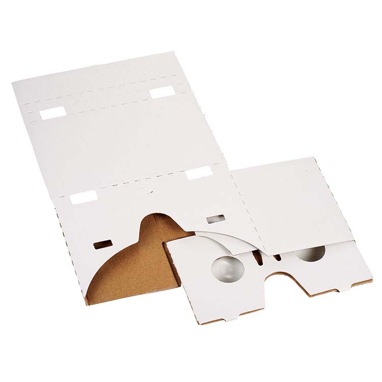 Casque de réalité virtuelle Veracity #3