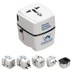 Chargeur Voyageur Universel