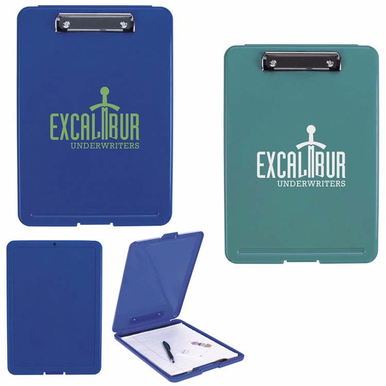 Office Storage Clip Board