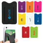 Intelgrip Finger Loop Smartphone Wallet