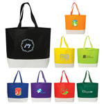 Fourre-tout laminé Hennepin