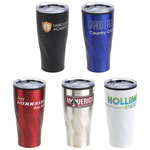 Oasis Stainless Steel and Polypropylene Tumbler
