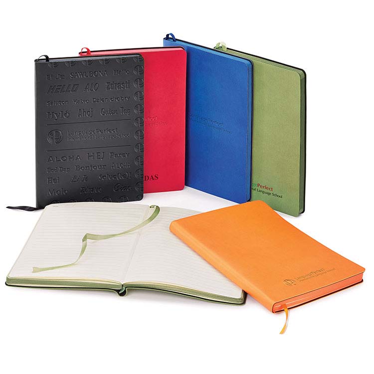 Classeur De Présentation A4 Arpan - 62 Pochettes (124 Vues) - Couverture Souple Noire - Pour CV, Entretiens, Cours