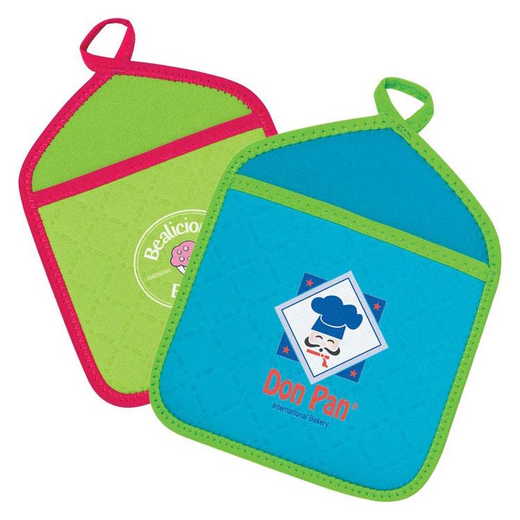 Sous-plat en néoprène