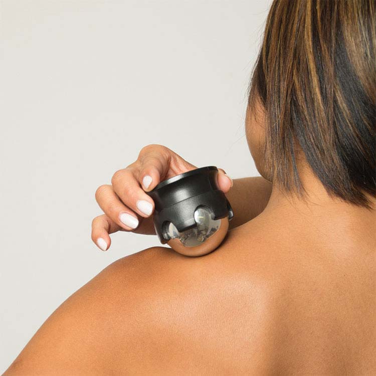 Icy Massage Roller Ball #2