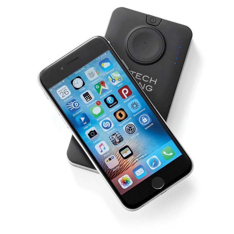 Banque de puissance Abbott 5,000 mAh #2