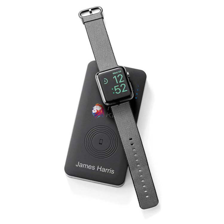 Banque de puissance Abbott 5,000 mAh #3