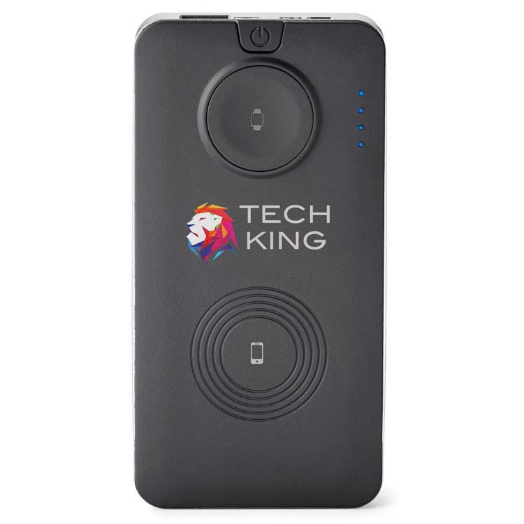 Banque de puissance Abbott 5,000 mAh #5