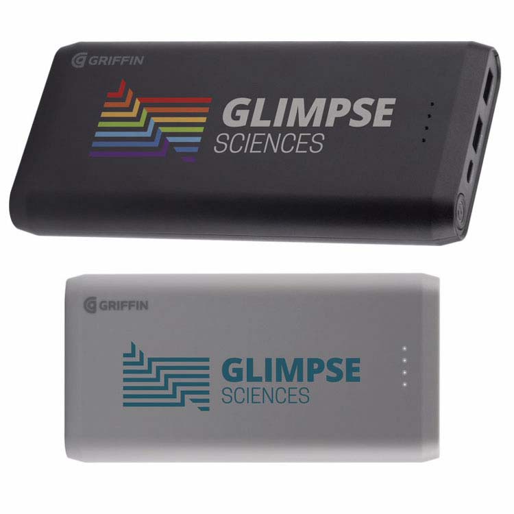 Griffin Reserve Power Bank 18,200 mAh