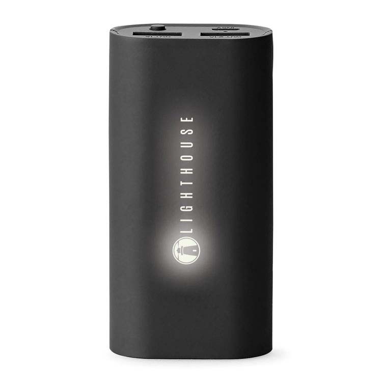 Ophelia 4,400 mAh Power Bank #2
