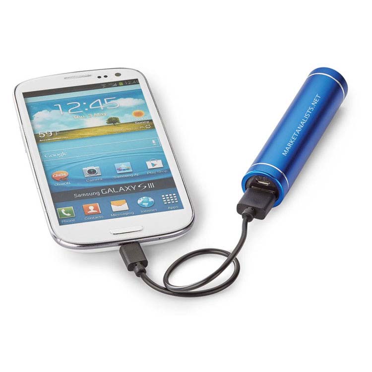 Pardo-G2 2,200 mAh Power Bank #2