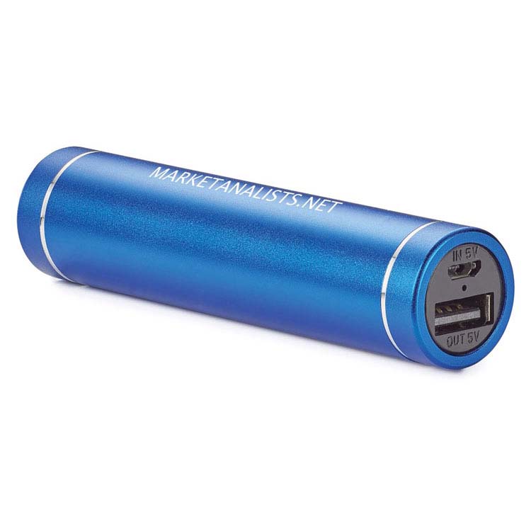 Pardo-G2 2,200 mAh Power Bank #3