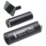 Pillar 5000mAh Power Bank with Phone Holder