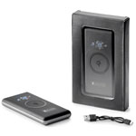 Banque de puissance sans fil Super Titan de 10,000 mAh