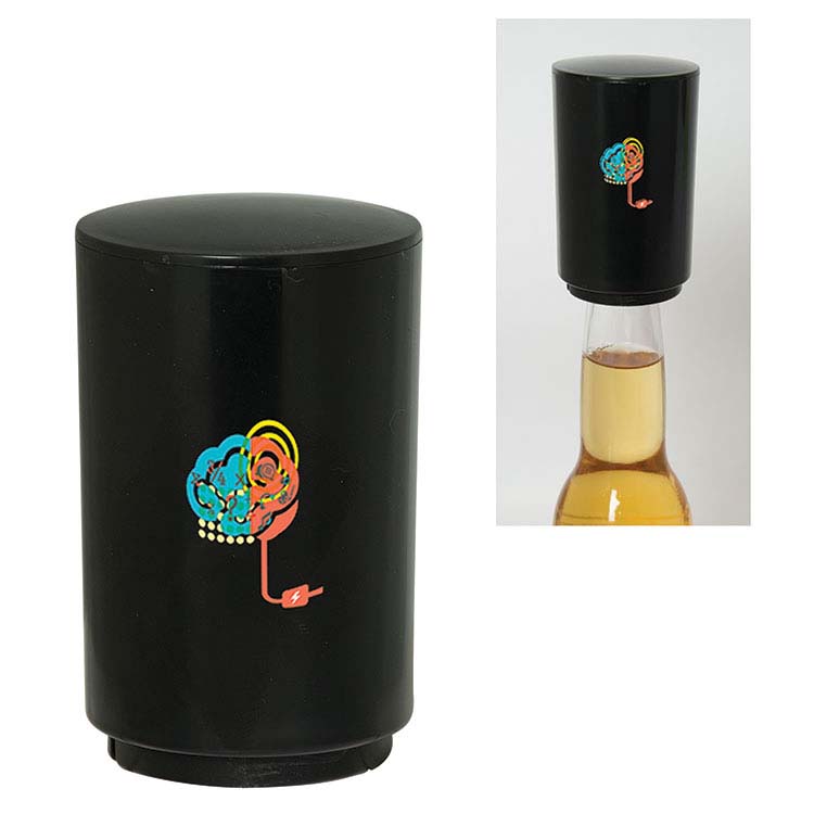 Atlin Bottle Cap Opener