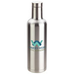 Panama Vacuum Insulated Stainless Steel Bottle