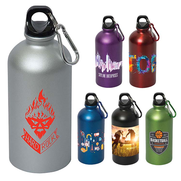 Shynebry Stainless Steel Bottle